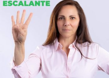 Morena y Movimiento Ciudadano se unen en Nuevo León