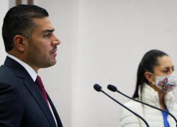 Omar García Harfuch