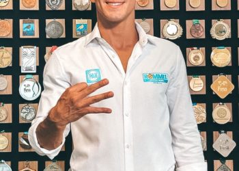 Rommel Pacheco gana diputación con el PAN