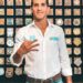 Rommel Pacheco gana diputación con el PAN