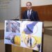 Diputado del PAN exige mantenimiento para puente de Tampico