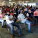 Inicia jornada de vacunación en la Arena México