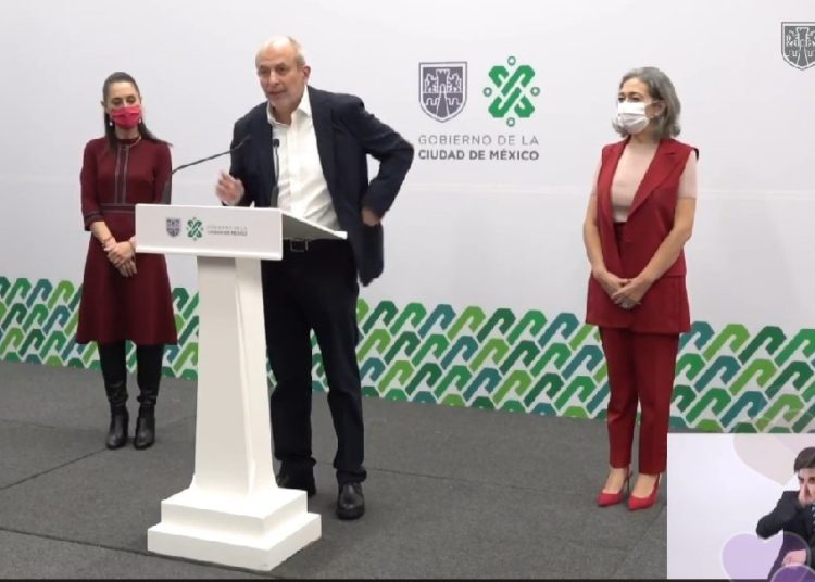 PAN celebra la salida de Serranía del Metro