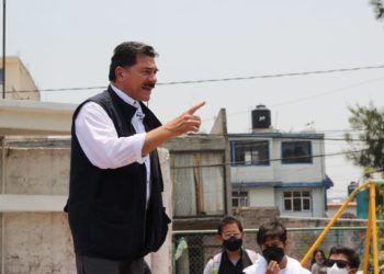 Anuncia Gerardo Priego Tapia que va por la dirigencia nacional del Partido Acción Nacional