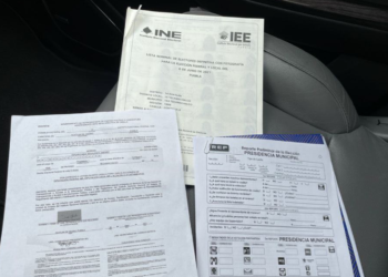 Marisol Cruz “compra” en 3 millones la defensa del voto de Mier Bañuelos para sabotearlo