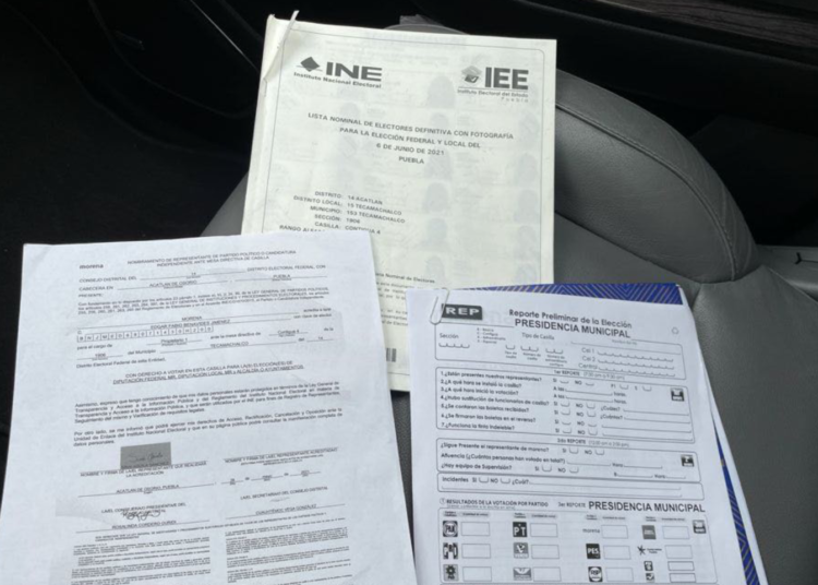 Marisol Cruz “compra” en 3 millones la defensa del voto de Mier Bañuelos para sabotearlo