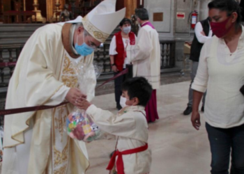 Iglesia católica llama a partidos a evitar confrontaciones estériles