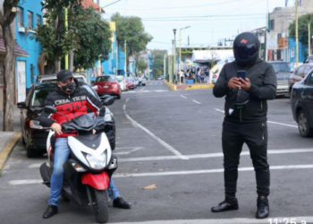 Intimidan a Rocio Barrera cuando acude a votar