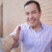 Exhorta Carlos Herrera a respetar los resultados de las elecciones