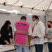 Se compromete Claudia Anaya a respetar los resultados de la elección