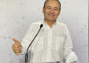 Alfonso Durazo condena elecciones marcadas por violencia