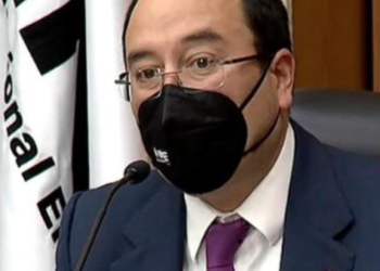 INE ordena retirar mensajes de influencers a favor del Partido Verde