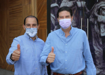 PAN pide al presidente sacar las manos de los comicios