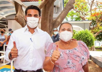 Christian Castro pide a políticos y ciudadanos no caer en actos de provocación