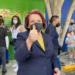 Denuncia Celia Maya compra de votos en Querétaro