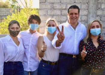 Mario Zamora confía en festejar por la noche