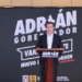 Adrián de la Garza se declara triunfador de la elección en Nuevo León