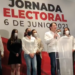 Mario Delgado declara a Morena ganador en seis estados