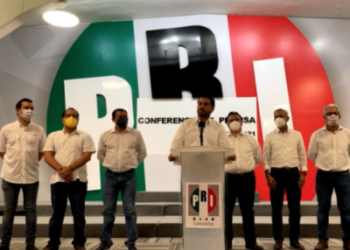 Christian Castro se declara triunfador por la gubernatura de Campeche