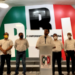Christian Castro se declara triunfador por la gubernatura de Campeche