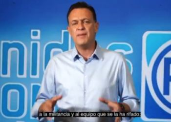 Mauricio Kuri admite que no esperaba una ventaja tan grande