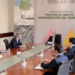 Encabeza Del Mazo presentación de proyecto urbanístico que generará 20 mil empleos