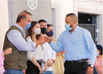 Reconoce Salum a 15 empresas ambientalmente responsables