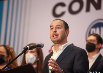 Morena recibió el voto de castigo donde gobierna: PAN