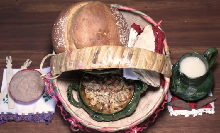 La cocina de Oaxaca es finalista en la Categoría Colectiva del Concurso Gastronómico ¿A qué sabe la Patria?