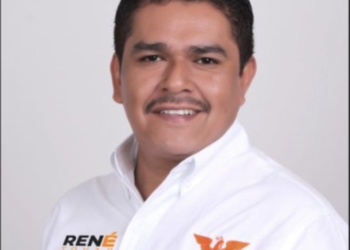 Detienen a alcalde electo de MC por asesinato de candidato