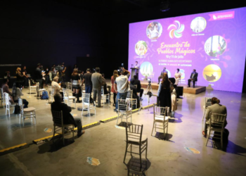 Anuncian primer “Encuentro de los Pueblos Mágicos” de Guanajuato