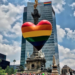 Ciudad de México vuelve a vivir una marcha gay