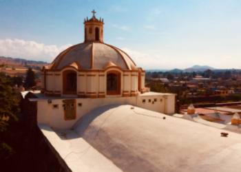 Cuenta Tenango del Aire con atractivos turísticos, gastronómicos y artesanales