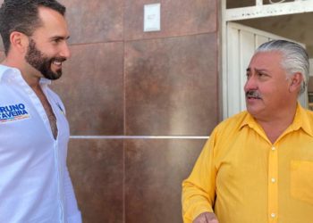 Promete Taveira apoyo económico a quien rescate animales