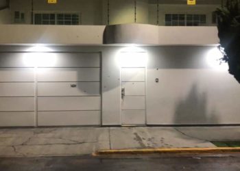 Casa Raciel Pérez Cruz