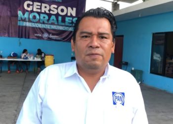 Gerson Morales