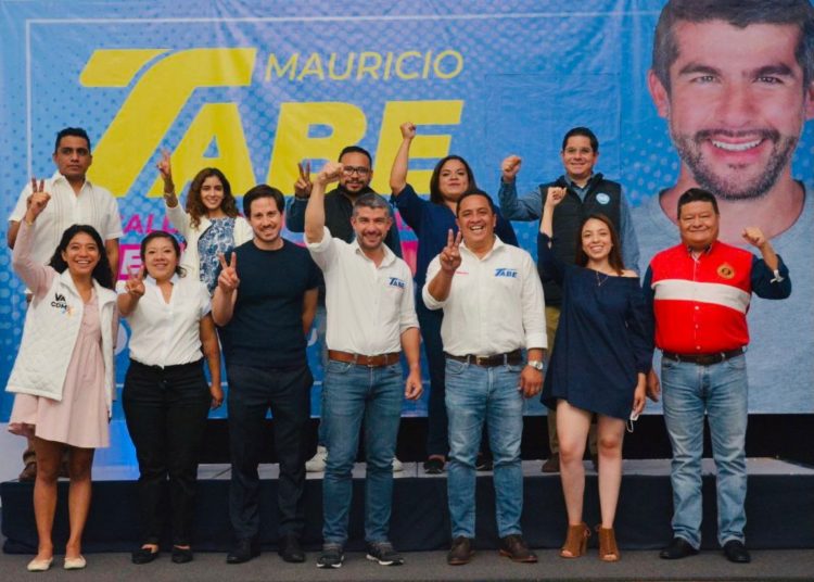 Mauricio Tabe