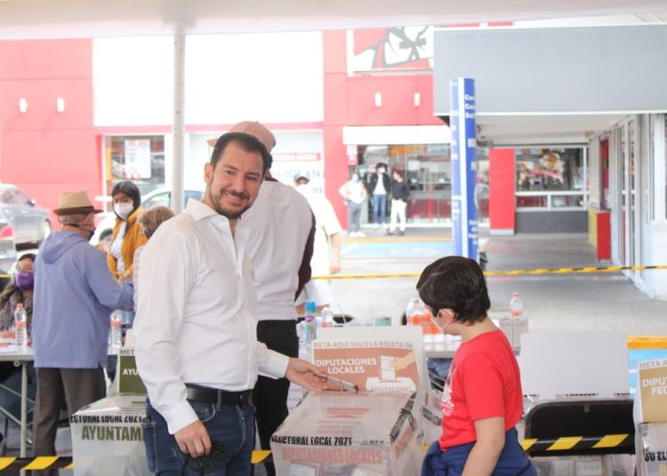 Elías Rescala