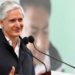 Alfredo Del Mazo, gobernador del Estado de México