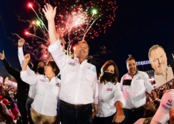 El Borrego Gándara se pronuncia por reactivar la educación pos pandemia