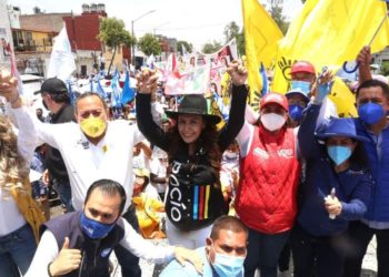 Con su voto, Venustiano Carranza quitará del poder a quienes han gobernado por 15 años