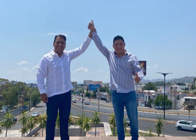 El presidente del Senado asegura que Ricardo Gallardo gobernará SLP