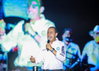 PAN acusa al presidente de pretender convertir a Morena en un partido hegemónico