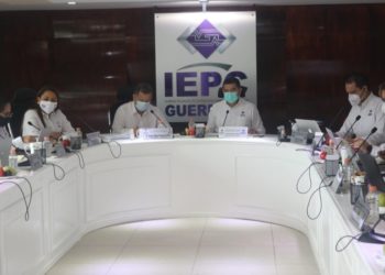 Guerrerenses radicados en el extranjero podrán votar para elegir gobernador