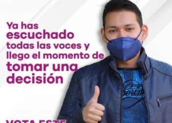 Habrá 6 mil 253 casillas en Michoacán para la elección del domingo