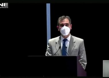 INE confía en la instalación del 100 por ciento de Casillas el 6 de junio