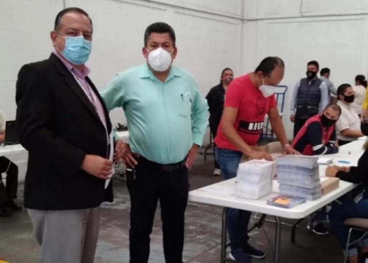 Chihuahua instalará 34 casillas especiales en jornada electoral