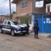 Con operativo de seguridad se alista Oaxaca para elecciones