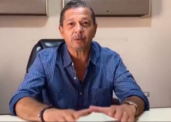 Octavio Pedroza advierte que defenderá el voto en SLP