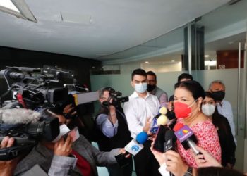 PRI no es el judas de la sociedad mexicana : Sauri Riancho